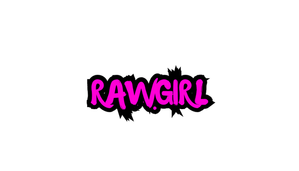 Raw Beads logo