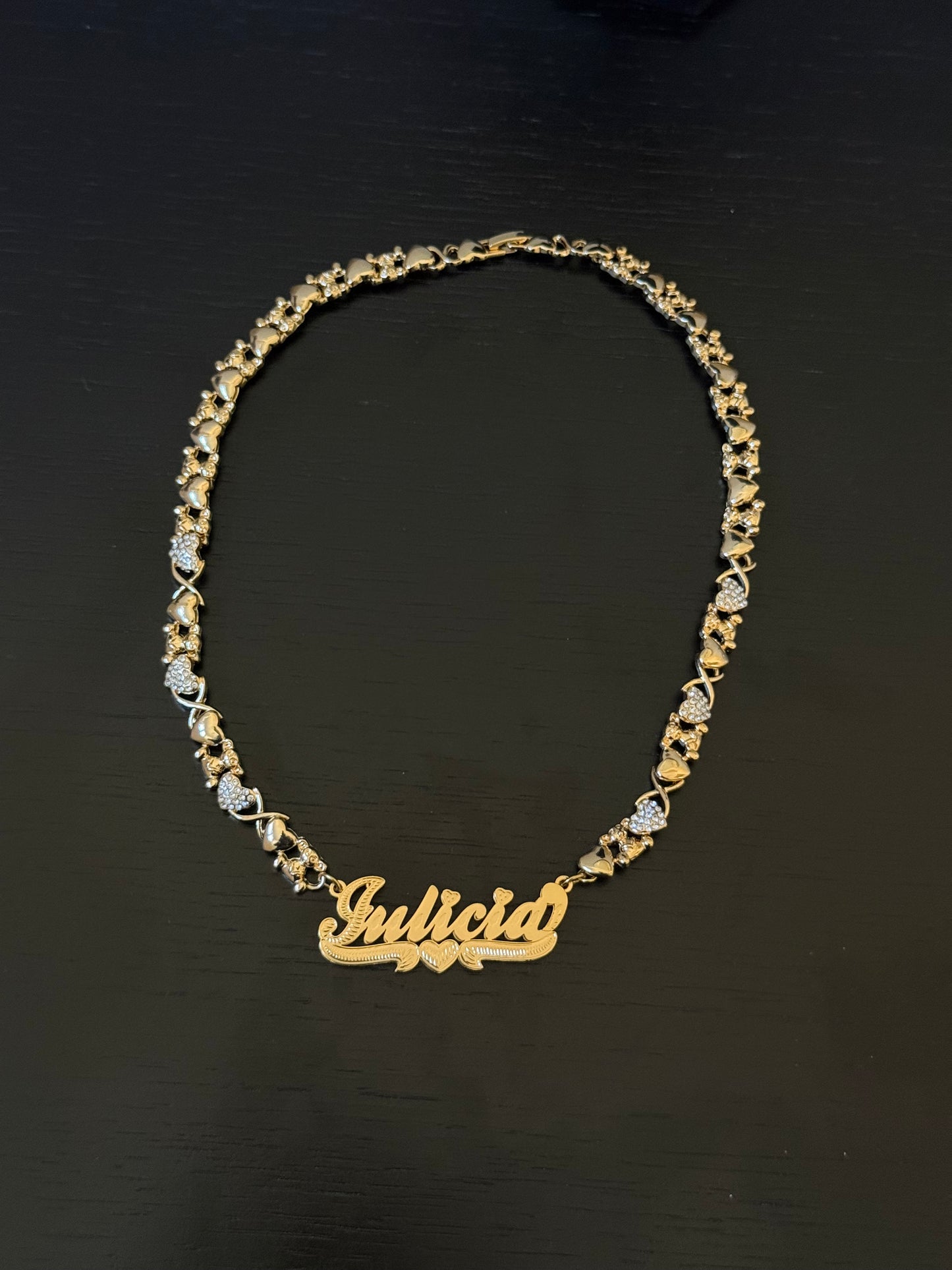 Custom Name Necklace